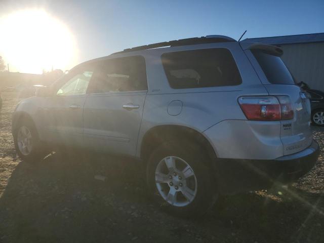 Photo 2 from auction – 2009 GMC ACADIA SLT with VIN 1GKER33D19J184968