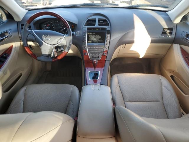 Photo 8 from auction – 2007 LEXUS ES 350 with VIN JTHBJ46G372105453