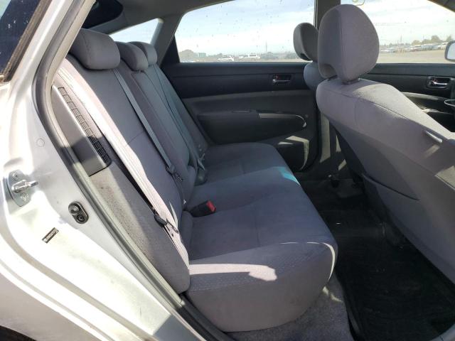 Photo 10 from auction – 2007 TOYOTA PRIUS with VIN JTDKB20UX77571532
