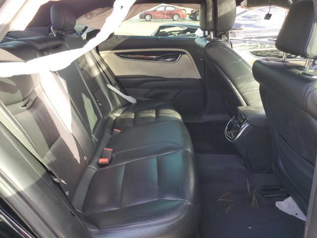 Photo 10 from auction – 2014 CADILLAC XTS PLATIN with VIN 2G61S5S37E9195646