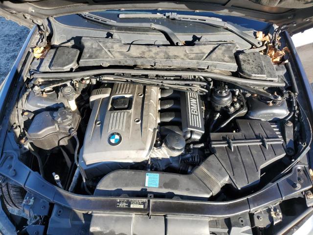 Photo 11 from auction – 2006 BMW 330 XI with VIN WBAVD33576KV59431