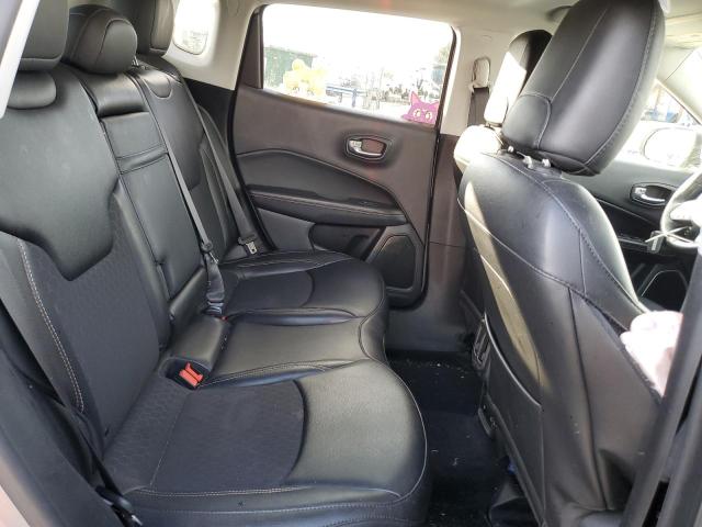 Photo 11 from auction – 2019 JEEP COMPASS LA with VIN 3C4NJDBB5KT768085