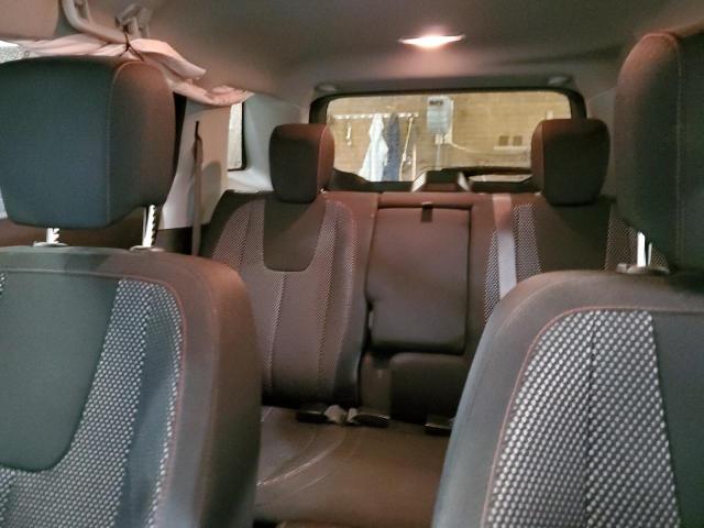 Photo 10 from auction – 2017 GMC TERRAIN SL with VIN 2GKFLSEK3H6311470