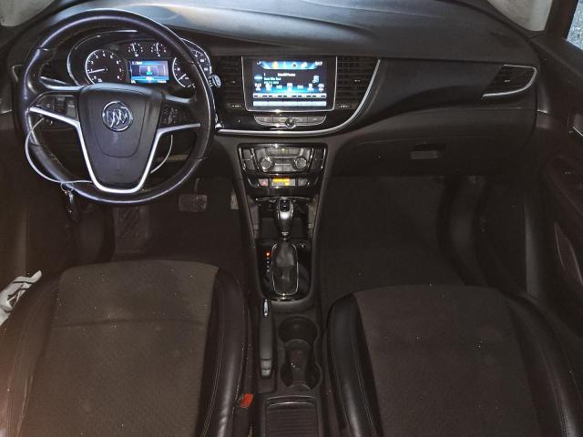 Снимка 8 от търг – 2020 BUICK ENCORE PRE с VIN KL4CJASB2LB078362