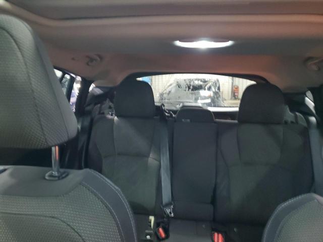 Photo 10 from auction – 2024 SUBARU CROSSTREK with VIN JF2GUADC2RH210533