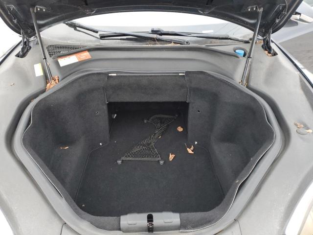 Photo 11 from auction – 2014 TESLA MODEL S with VIN 5YJSA1H10EFP52671