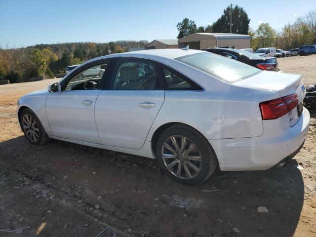 Photo 2 from auction – 2014 AUDI A6 PREMIUM with VIN WAUDFAFC2EN036206