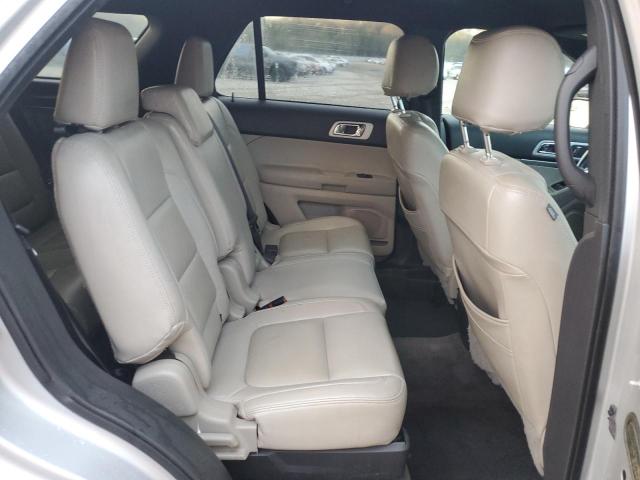 Photo 11 from auction – 2014 FORD EXPLORER X with VIN 1FM5K7D86EGC19564