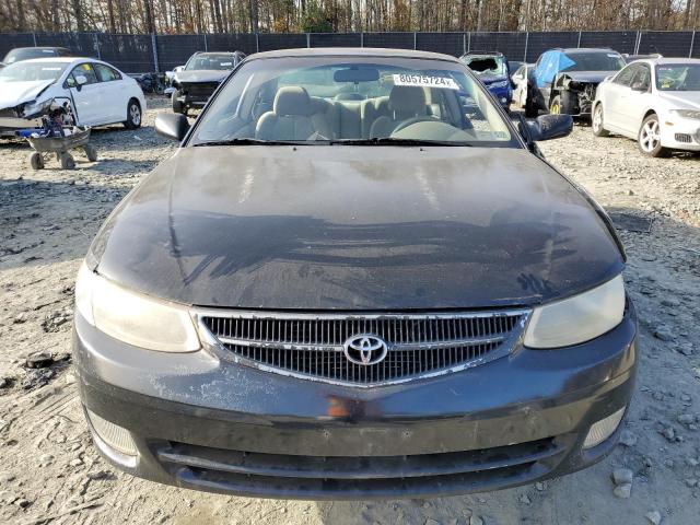 Foto 5 de la subasta – 1999 TOYOTA SOLARA con VIN 2T1CG22P1XC195671