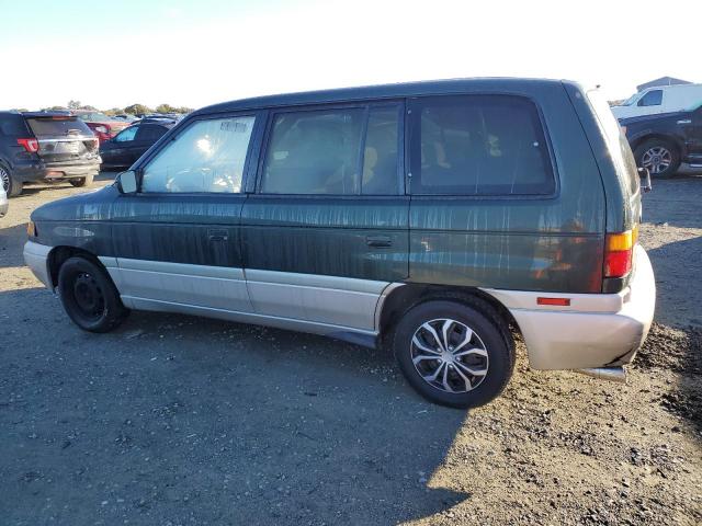 Photo 2 from auction – 1996 MAZDA MPV WAGON with VIN JM3LV5227T0808867