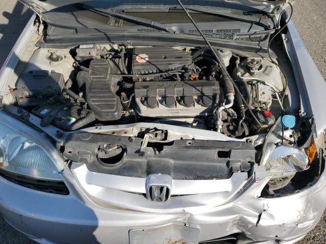 Photo 11 from auction – 2003 HONDA CIVIC EX with VIN 1HGEM22023L032729