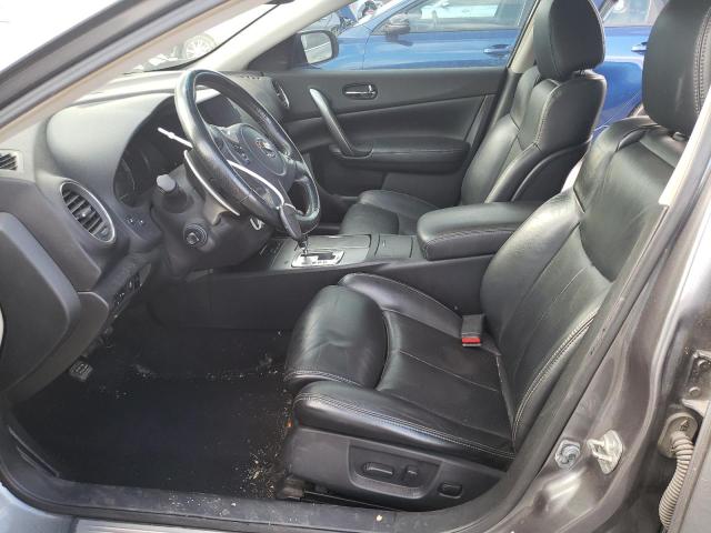Photo 7 from auction – 2014 NISSAN MAXIMA S with VIN 1N4AA5AP7EC491589