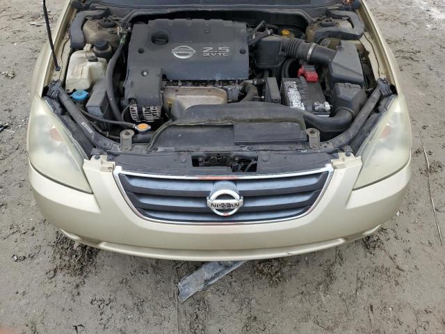 Foto 11 de la subasta – 2003 NISSAN ALTIMA BAS con VIN 1N4AL11D83C249495
