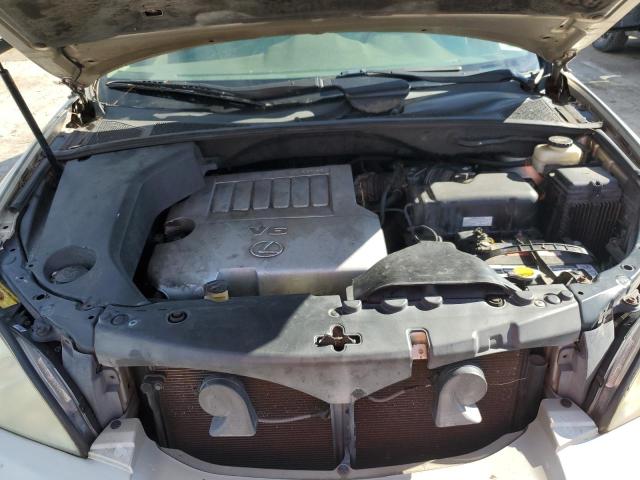 Photo 12 from auction – 2008 LEXUS RX 350 with VIN 2T2HK31U28C071245