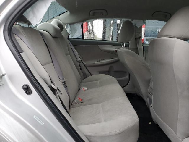 Photo 10 from auction – 2009 TOYOTA COROLLA BA with VIN 1NXBU40E29Z008523