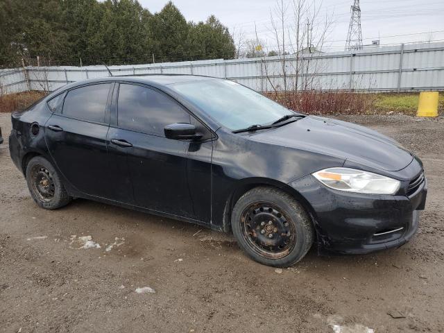 Photo 4 from auction – 2013 DODGE DART SXT with VIN 1C3CDFBH3DD136861