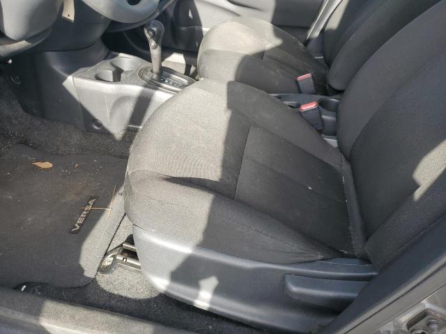 Photo 7 from auction – 2016 NISSAN VERSA S with VIN 3N1CN7AP2GL901521