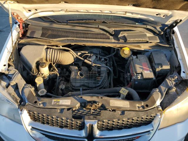Photo 12 from auction – 2019 DODGE GRAND CARA with VIN 2C7WDGBG1KR698843