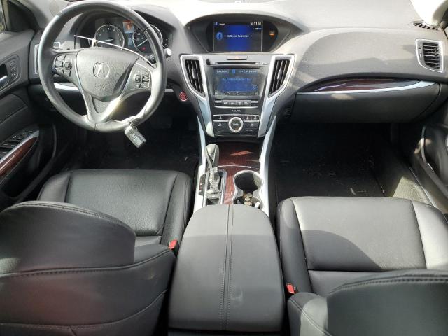 Photo 8 from auction – 2015 ACURA TLX with VIN 19UUB1F30FA016237