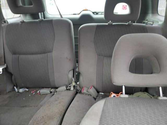 Photo 10 from auction – 2004 TOYOTA RAV4 with VIN JTEHD20V740028569