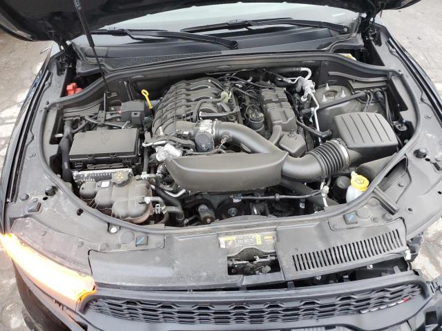 Photo 12 from auction – 2024 DODGE DURANGO GT with VIN 1C4RDJDG9RC126152