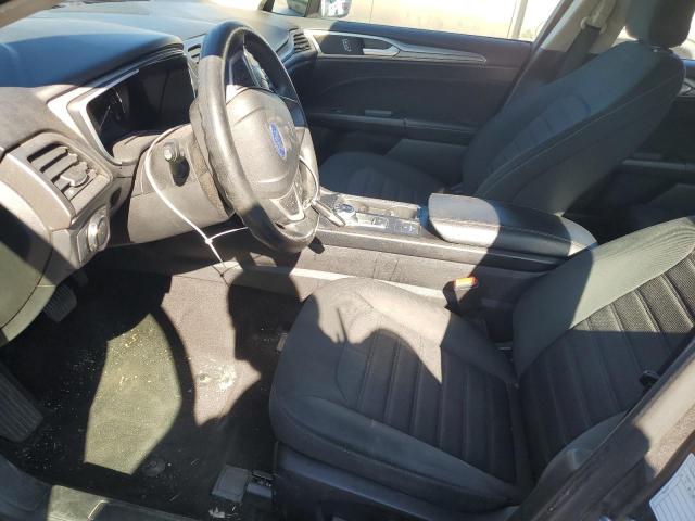 Photo 7 from auction – 2019 FORD FUSION SE with VIN 3FA6P0LU5KR240772
