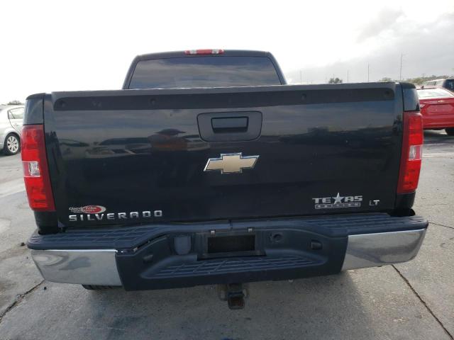 Photo 6 from auction – 2008 CHEVROLET SILVERADO with VIN 2GCEC19J181268117