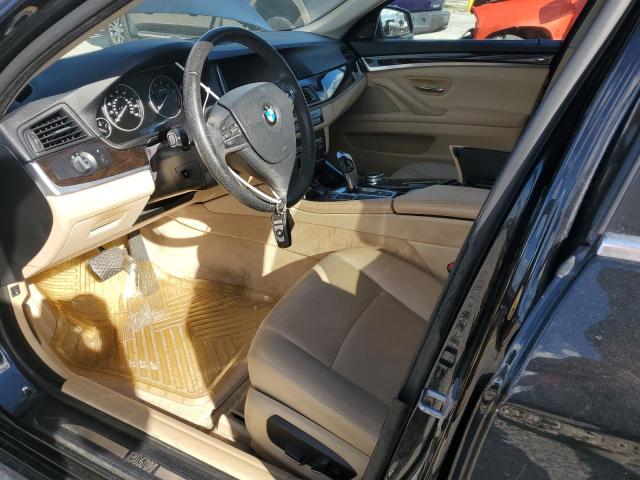 Фото 7 с аукциона – 2014 BMW 528 I с VIN WBA5A5C5XED020910
