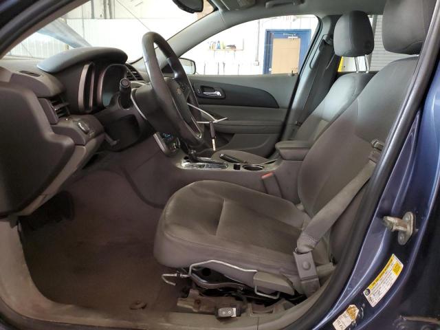 Photo 7 from auction – 2014 CHEVROLET MALIBU LS with VIN 1G11B5SL5EF220931
