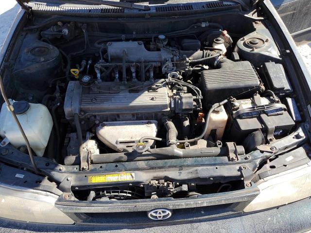 Photo 11 from auction – 1997 TOYOTA COROLLA DX with VIN 2T1BB02E9VC192690