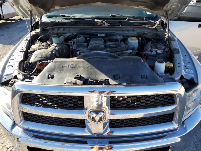 Photo 11 from auction – 2017 RAM 2500 ST with VIN 3C6UR5CLXHG726506