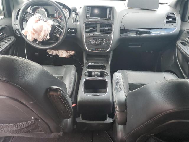 Photo 8 from auction – 2016 DODGE GRAND CARA with VIN 2C4RDGCG8GR372554