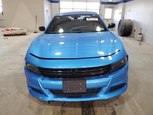 Photo 5 from auction – 2023 DODGE CHARGER SX with VIN 2C3CDXBG4PH673985