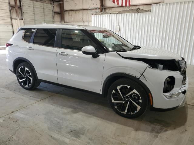 Photo 4 from auction – 2024 MITSUBISHI OUTLANDER with VIN JA4J3VA82RZ041102