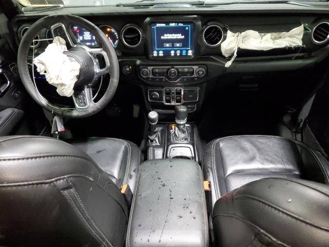 Photo 8 from auction – 2023 JEEP WRANGLER S with VIN 1C4JJXP64PW698950