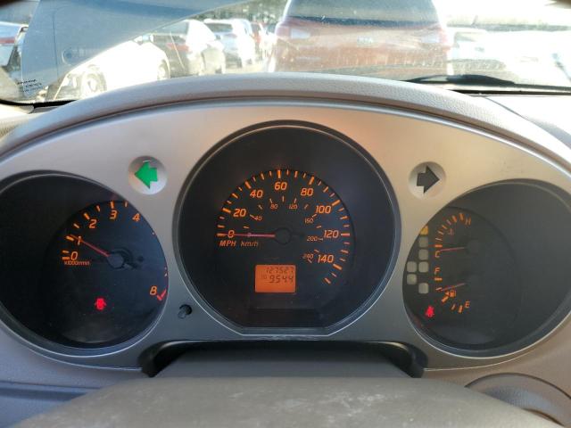 Photo 9 from auction – 2003 NISSAN ALTIMA BAS with VIN 1N4AL11D13C351530