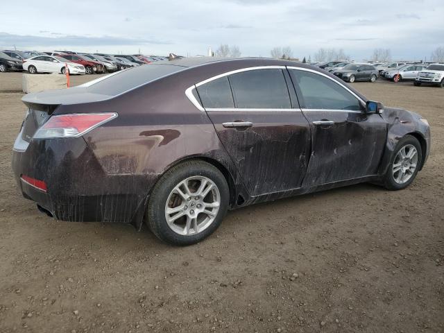 Photo 3 from auction – 2010 ACURA TL with VIN 19UUA9F50AA800865