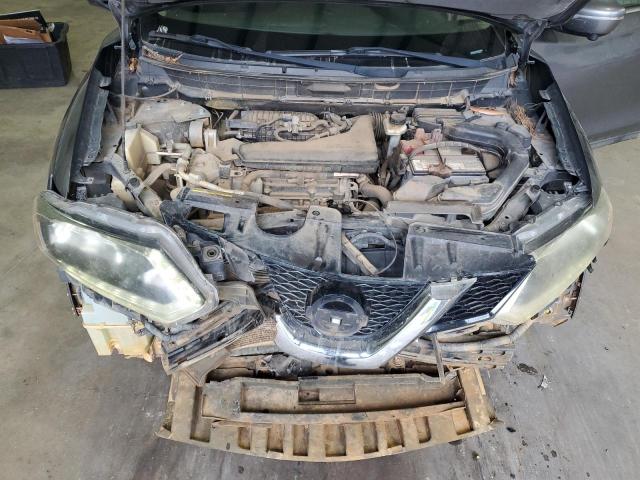 Photo 12 from auction – 2015 NISSAN ROGUE S with VIN 5N1AT2ML5FC798235