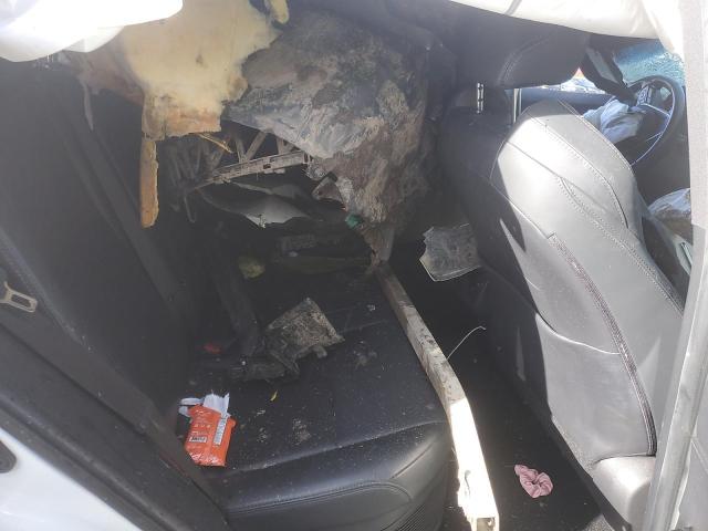 Photo 10 from auction – 2021 TOYOTA VENZA LE with VIN JTEAAAAH7MJ042253