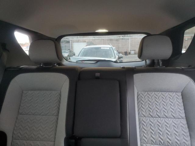 Photo 10 from auction – 2024 CHEVROLET EQUINOX LS with VIN 3GNAXSEG5RL286954