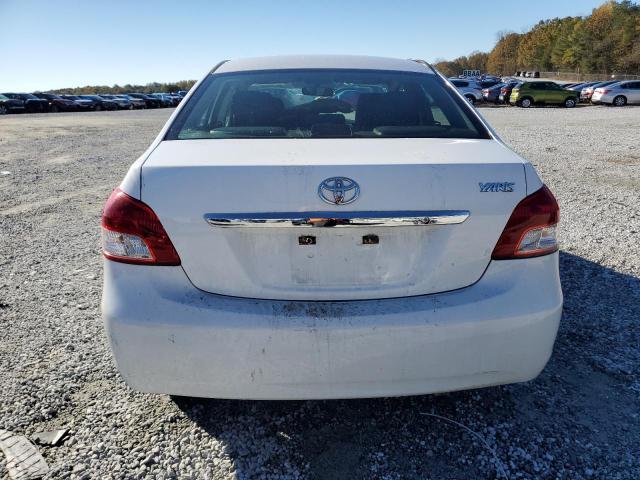 Photo 6 from auction – 2012 TOYOTA YARIS with VIN JTDBT4K31CL022011