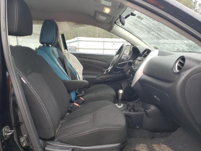 Photo 7 from auction – 2017 NISSAN VERSA S with VIN 3N1CN7AP5HL902213