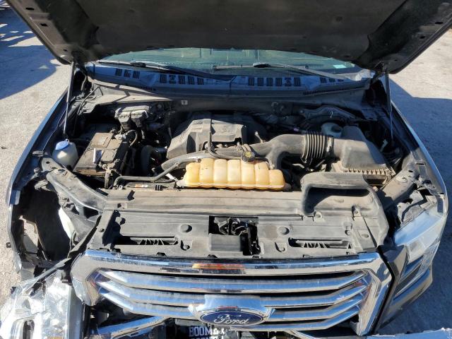 Photo 11 from auction – 2015 FORD F150 SUPER with VIN 1FTEW1EP4FFA21066
