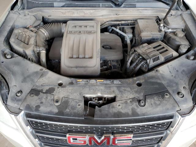 Photo 12 from auction – 2015 GMC TERRAIN SL with VIN 2GKALMEK5F6147223