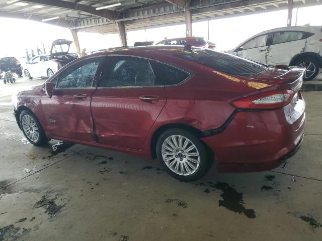 Photo 2 from auction – 2015 FORD FUSION TIT with VIN 3FA6P0SUXFR166773