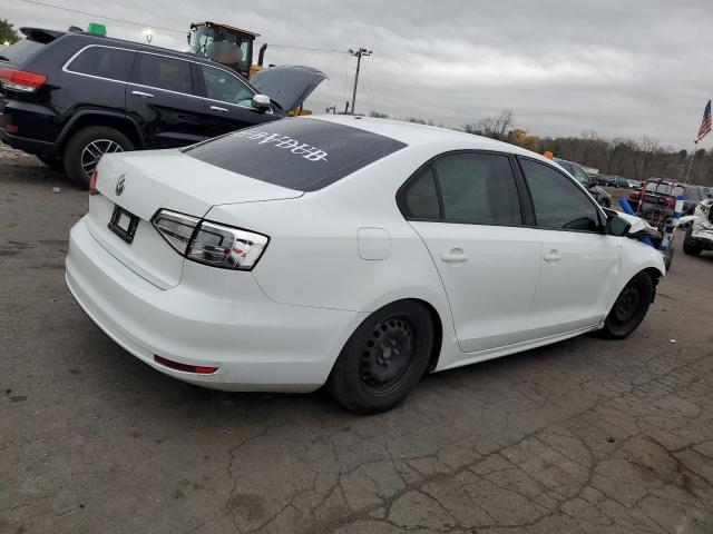 Photo 3 from auction – 2015 VOLKSWAGEN JETTA BASE with VIN 3VW2K7AJ6FM339643