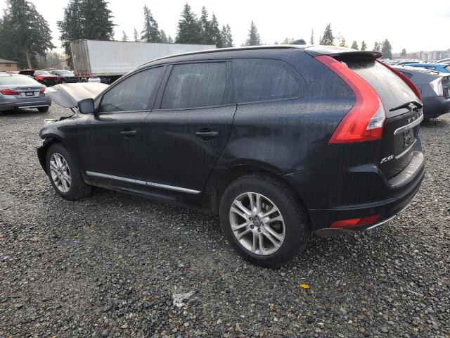 Photo 2 from auction – 2016 VOLVO XC60 T5 with VIN YV440MDJ0G2862108
