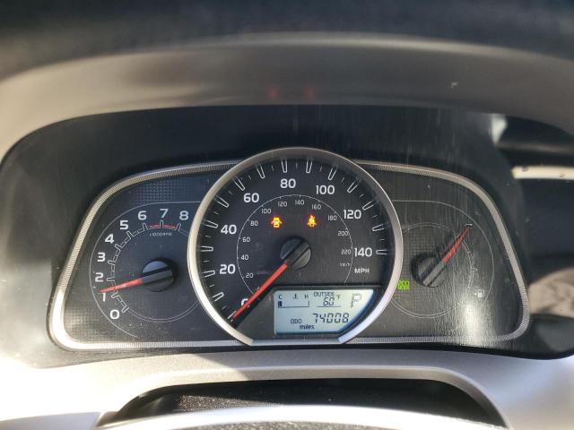Photo 9 from auction – 2013 TOYOTA RAV4 LE with VIN JTMZFREV0DD017779