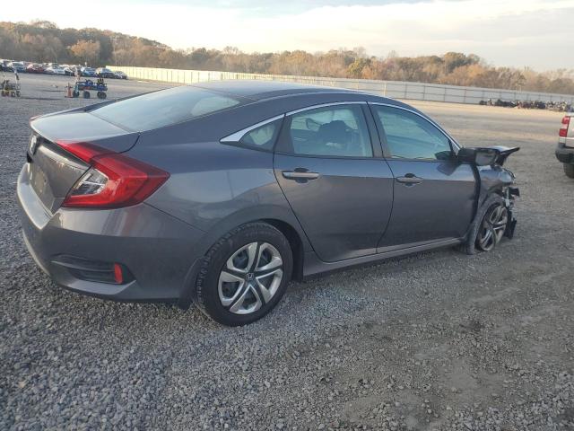Photo 3 from auction – 2016 HONDA CIVIC LX with VIN 2HGFC2F50GH554033