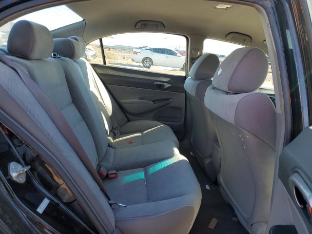 Photo 10 from auction – 2010 HONDA CIVIC with VIN 19XFA1F58AE076333